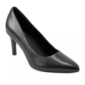 Rockport "MOST COMFORTABLE" heel